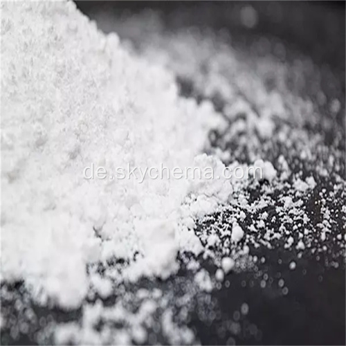 Heißer Verkauf von Silica -Dioxid für Leinwandbeschichtung